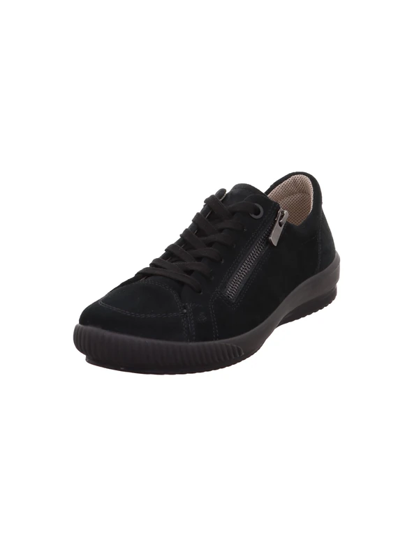 Legero Tanaro 5.0 Trainers 2-000162 Women's, Black 0000, 4 UK