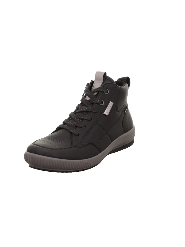 Legero Women's TANARO 5.0 leicht gefütterte Gore-Tex Stiefelette, SCHWARZ (SCHWARZ) 0100