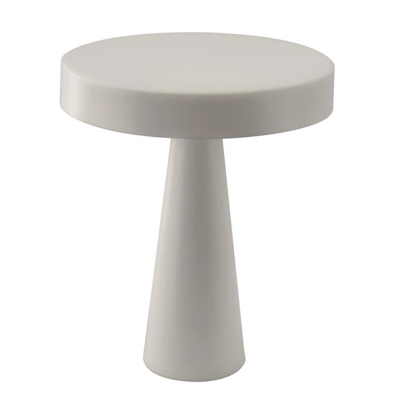 THELUZ 1138/1B Ceiling Lighting, White