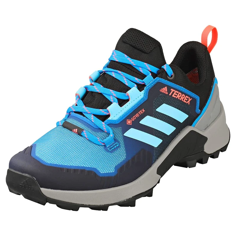 adidas Terrex Swift R3 GTX, Men's Sneaker, Rafazu Rafcie Negbas, 6 UK - Image 1