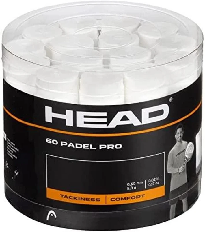 HEAD Padel Pro Overgrip Displaybox