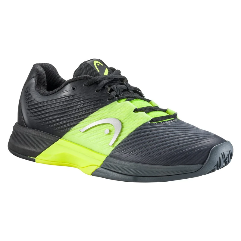 HEAD Revolt PRO 4 Black Yellow 273102 BKYE