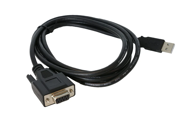 OPUS | IVS CarDAQ-Plus 3 USB Cable - Image 1