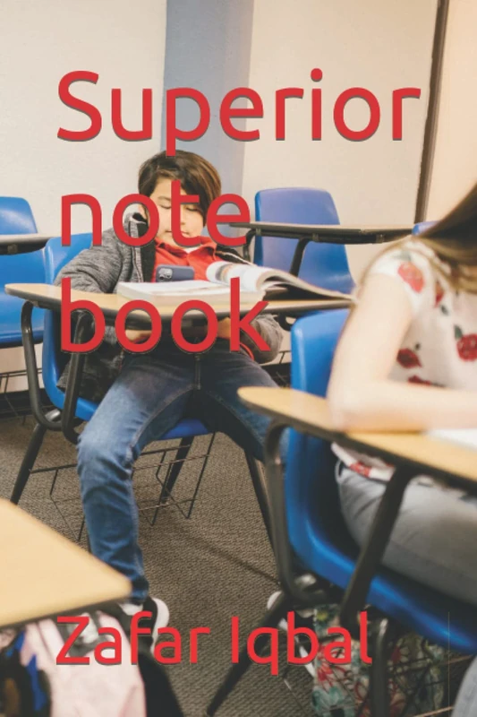 Superior note book