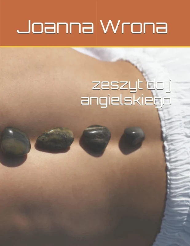 zeszyt do j angielskiego