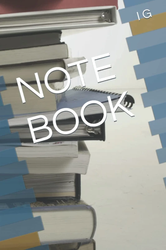 NOTE BOOK