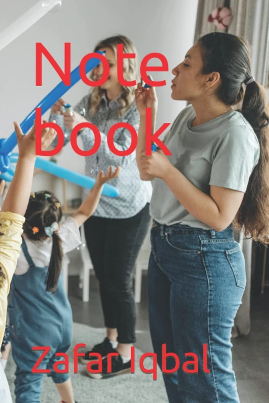 Note book