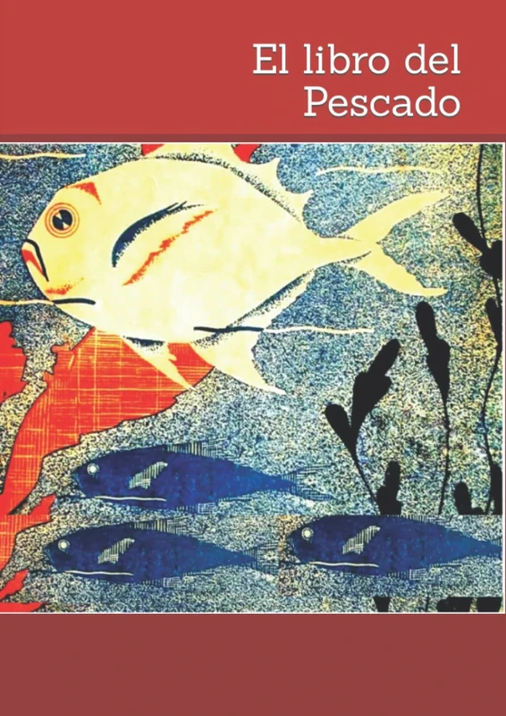 El libro del Pescado