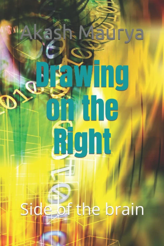 Drawing on the Right: Side of the brain