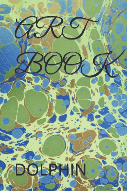 ART BOOK