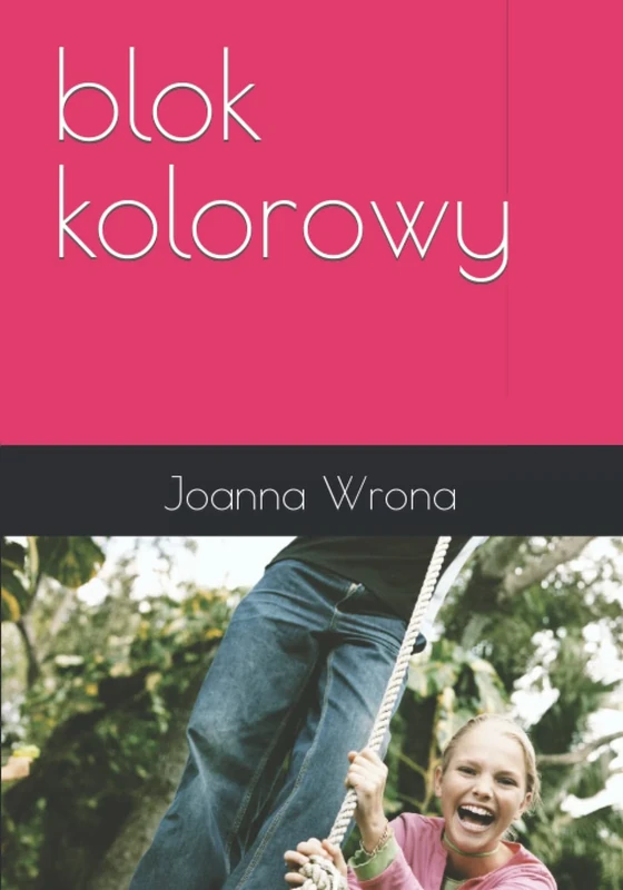 blok kolorowy