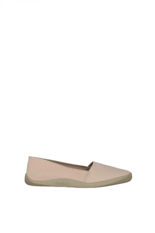 Ecoalf Unisex OBIALF Sneakers Woman Jacket, BALISAND, Numeric_3_Point_5 UK