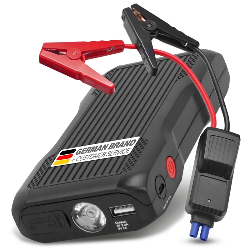 Jumpstarter
