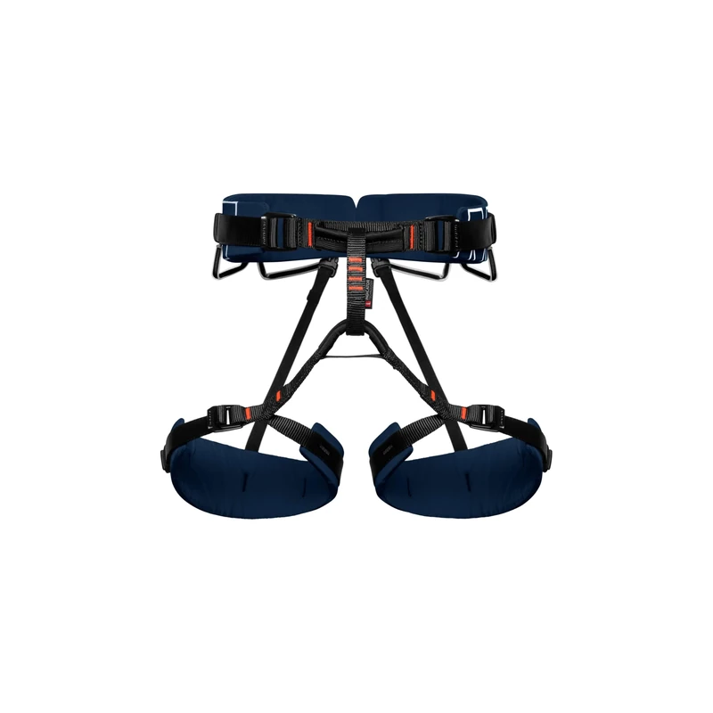 Mammut 4 Slide Harness XS-M