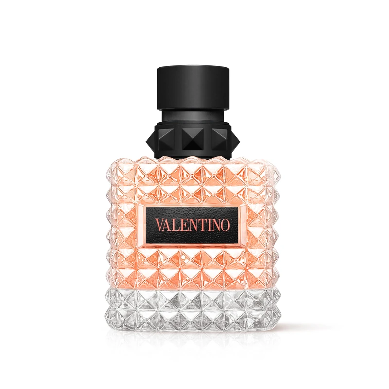 Valentino Donna Born In Roma Coral Fantasy Edp Vapo 100 Ml