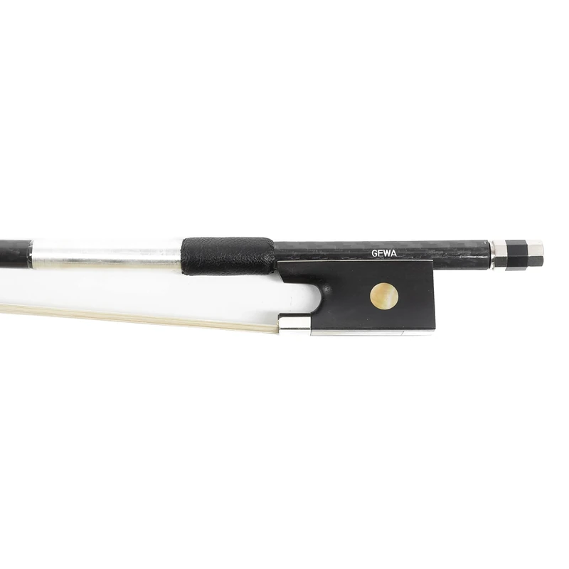 Violin bow Carbon Advanced 4/4