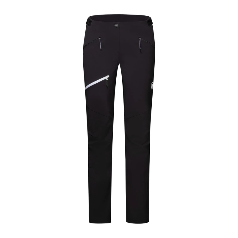 Mammut Taiss SO Pants Women Black 38