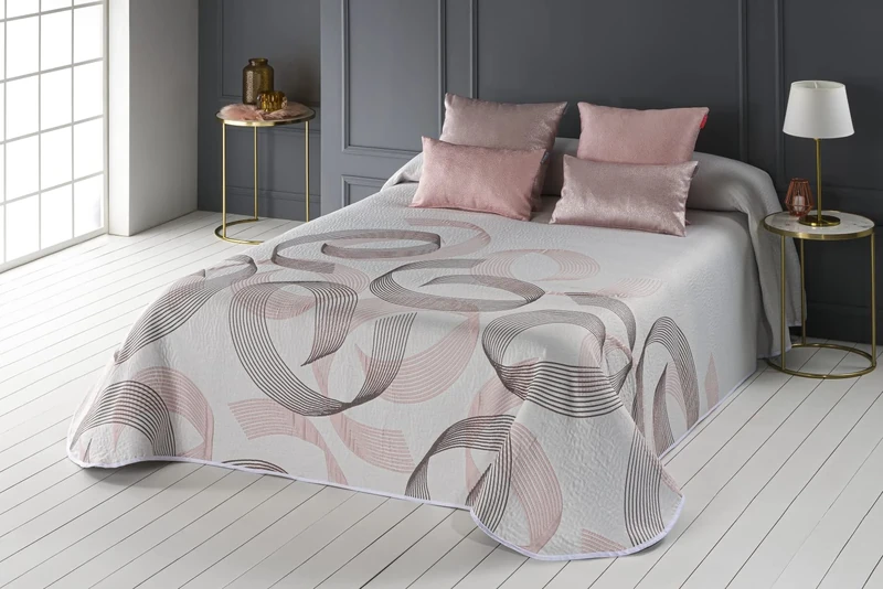 Textilia Bedspread Pique Cazorla C/7 250