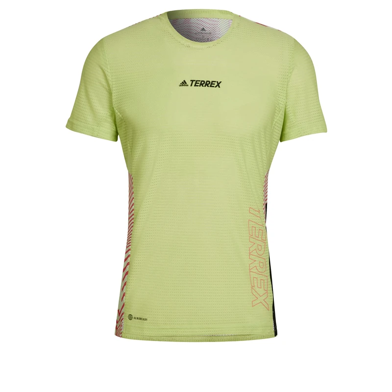 adidas T-Shirt Brand Model AGR Pro V