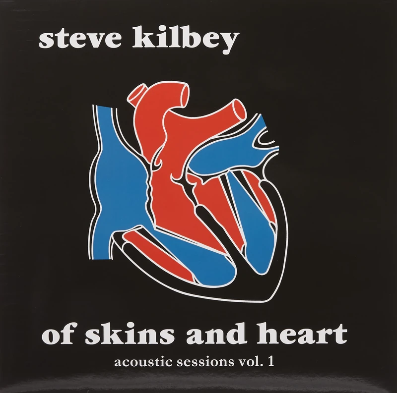 Of Skins And Heart (Acoustic Sessions Vol.1) [VINYL] - Image 1