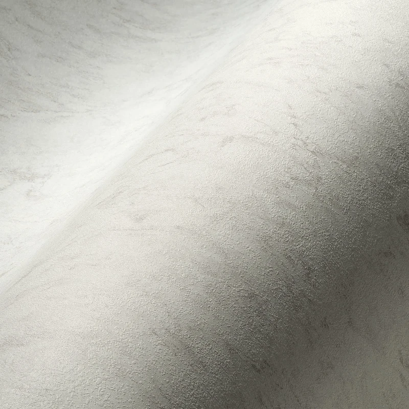 Livingwalls My Home My Spa 387011 Textured Wallpaper Light Grey 10.05 x 0.53 m Made in Germany