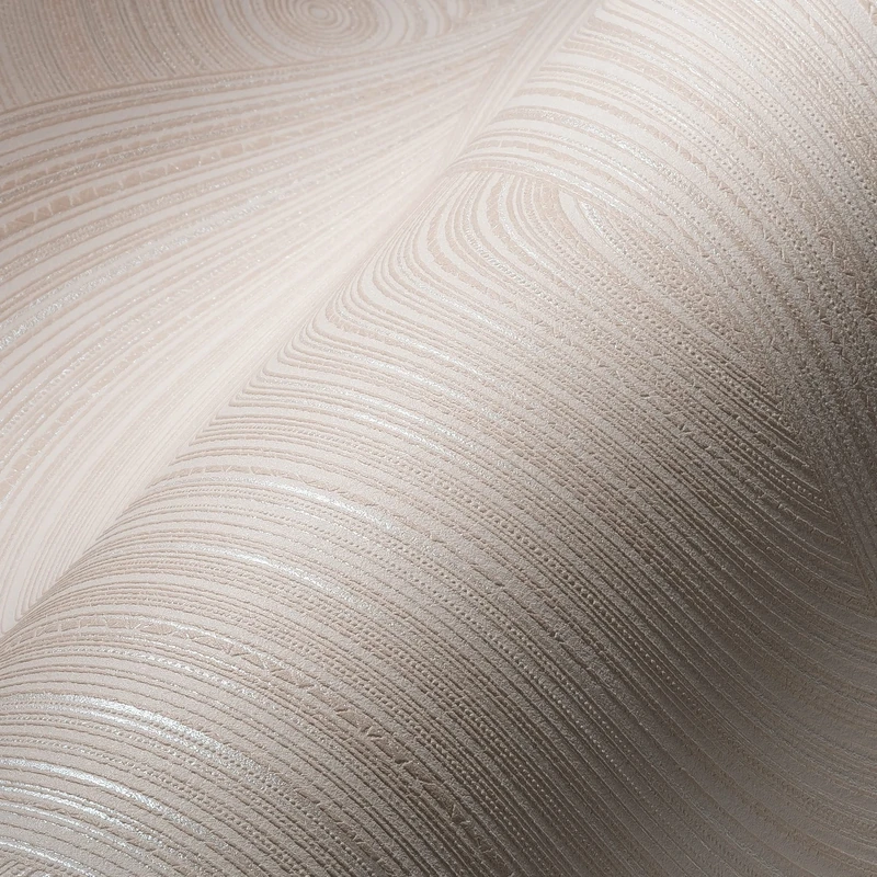 Livingwalls My Home My Spa Design 386962 Non-Woven Wallpaper with Circles Design 10.05 x 0.53 m Made in Germany - Image 1