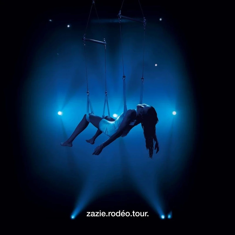 Rodo Tour [VINYL]