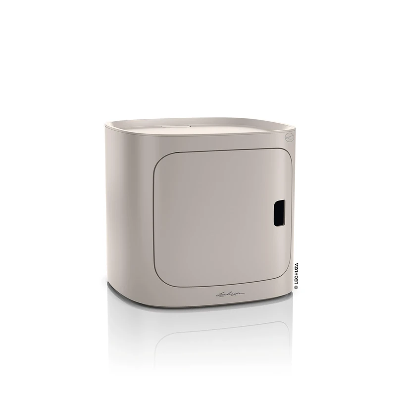 LECHUZA PILA Color Storage sand brown 15927