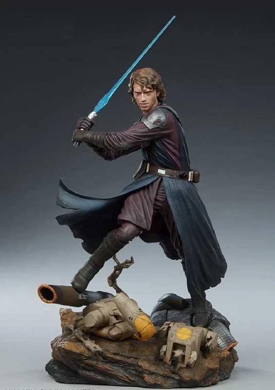 Sideshow Anakin Skywalker - Mythos Statue