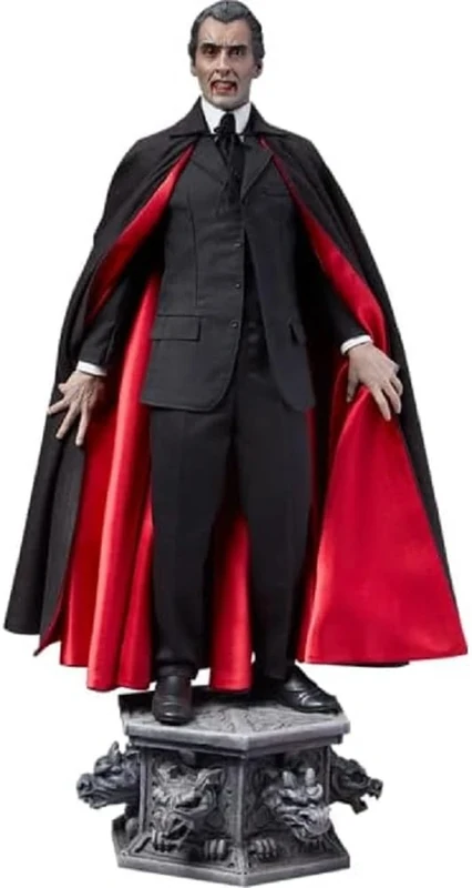 Sideshow Dracula - Premium Format