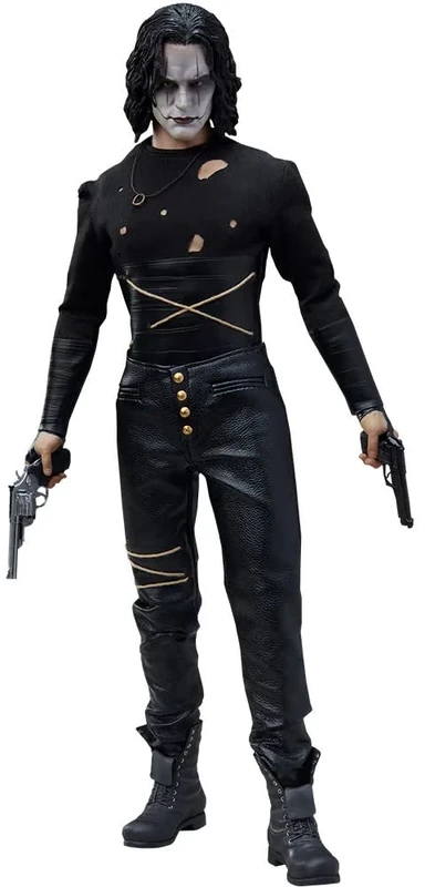 Sideshow 1:6 The Crow