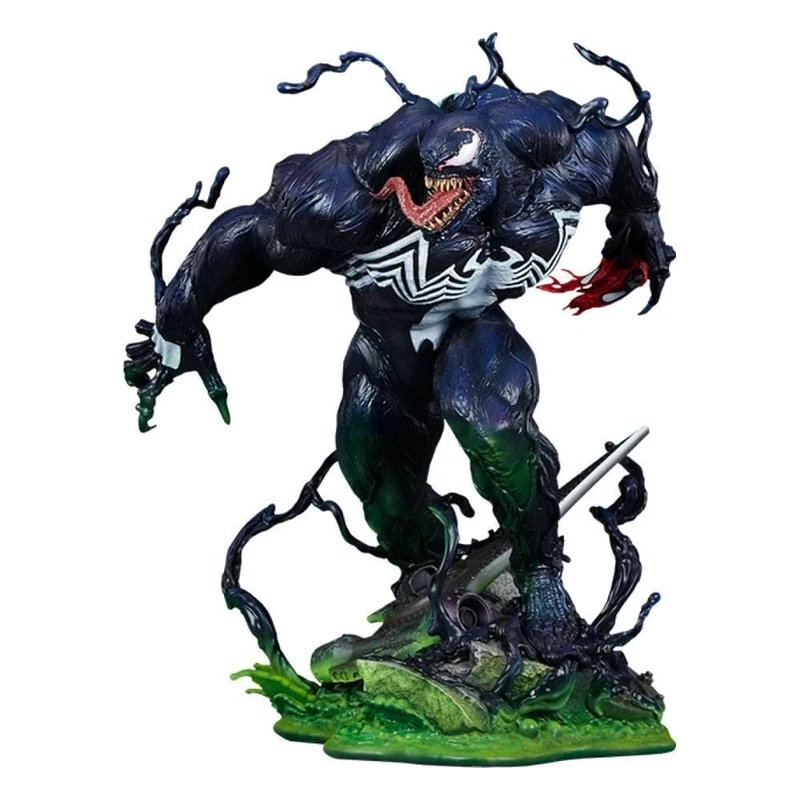 Sideshow Venom Premium Format