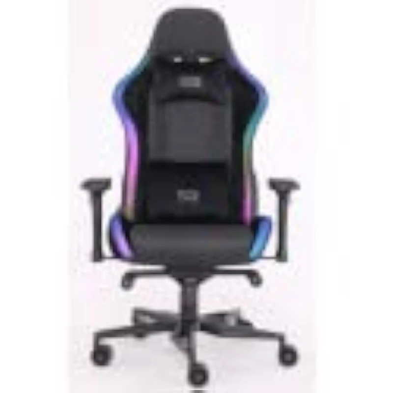 DON ONE - Valentino SUPERLEGGERA - RGB Gaming Chair