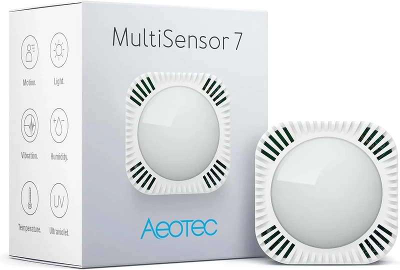 AEOTEC ZWA024-C MultiSensor Multi Sensor
