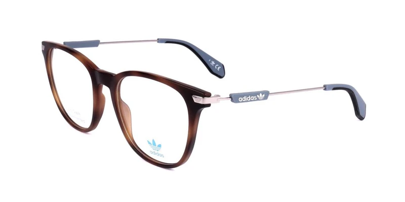 adidas ORIGINALS OR5031@52053#, Blonde Havana, Regular for Men, Blonde Havana, Regular