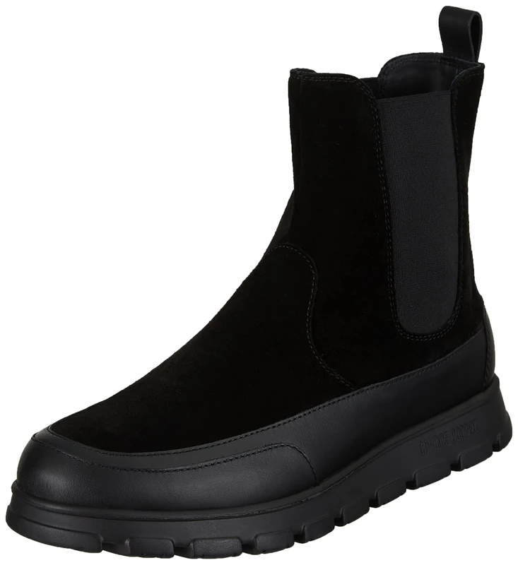 Candice Cooper Ninja Beatles Women's Trainers, Black, 4.5 UK - Image 1