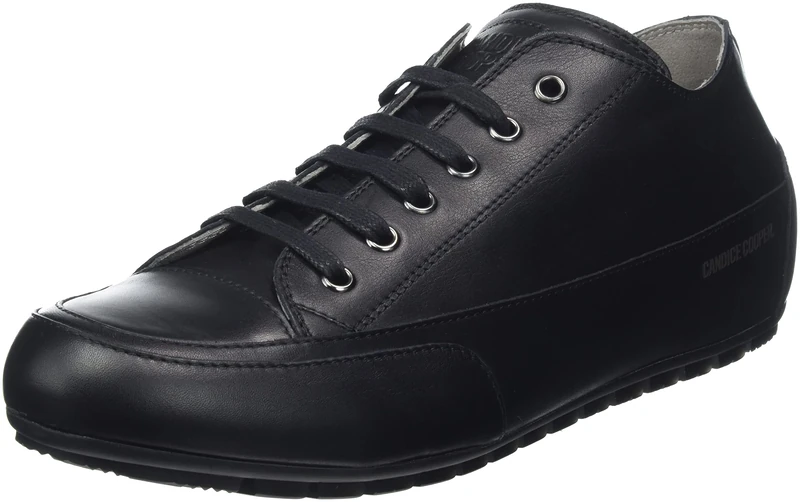 Candice Cooper Rock, Gymnastics Shoes, Nero,
