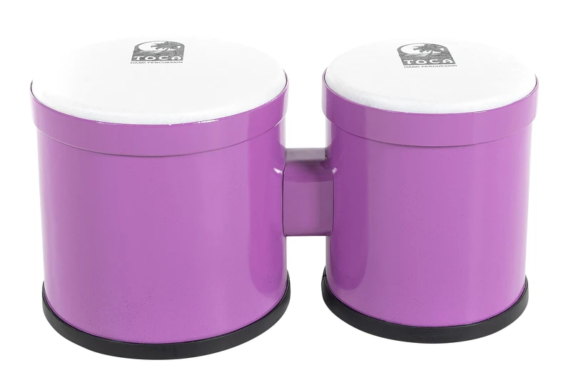 Toca Bongo Freestyle 5" & 6" TF2B-P, Purple