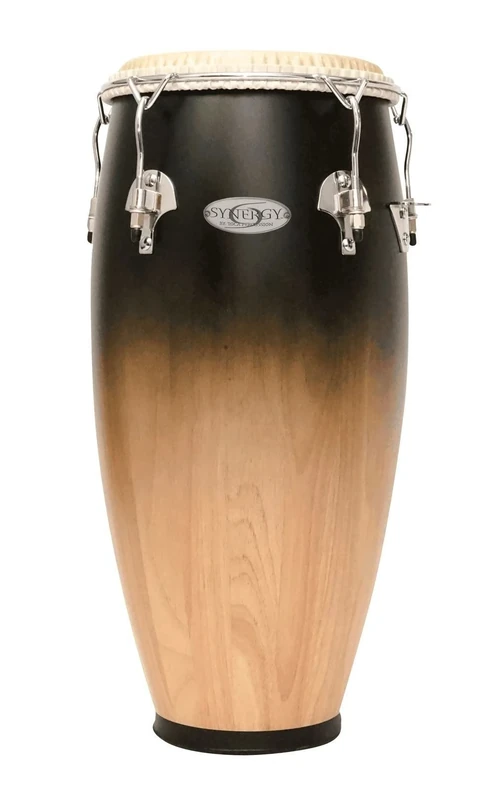 TOCA Synergy Deluxe Serie Tumba 12", Coffee Fade