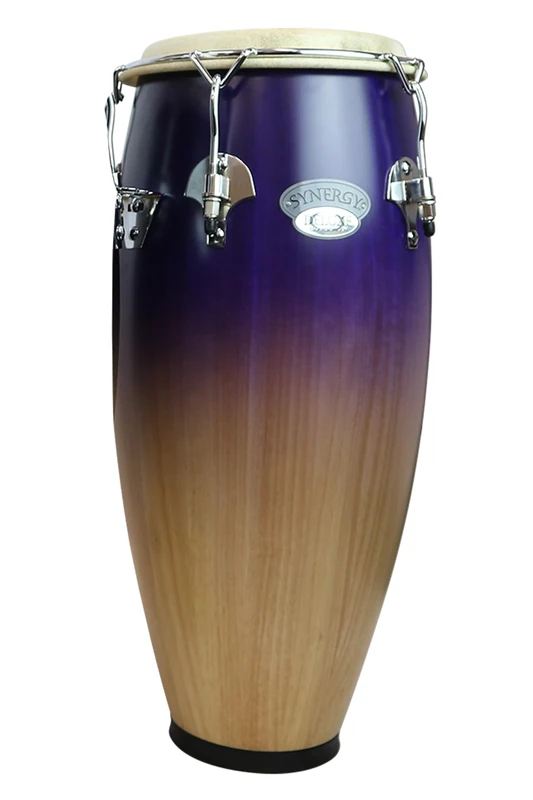 TOCA Synergy Deluxe Serie Tumba 12", Purple Fade