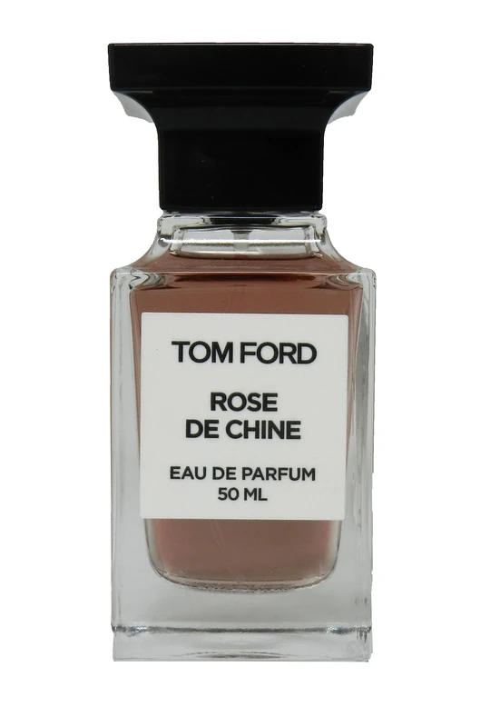 Rose De Chine by Tom Ford for Women - 1.7 oz EDP Spray