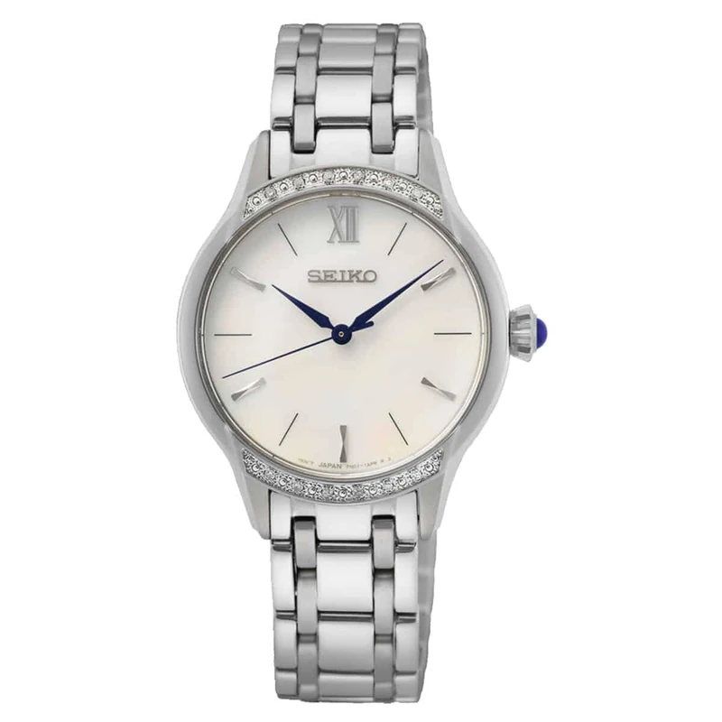 SEIKO Women's Analogue Quartz Watch
