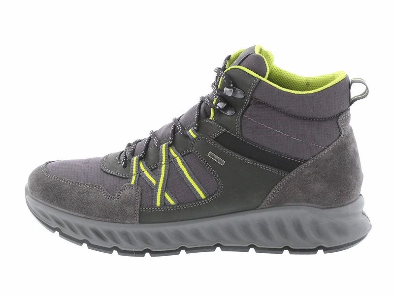 Sioux Men's Utisso Ankle Boot, Lavagna, 5.5 UK