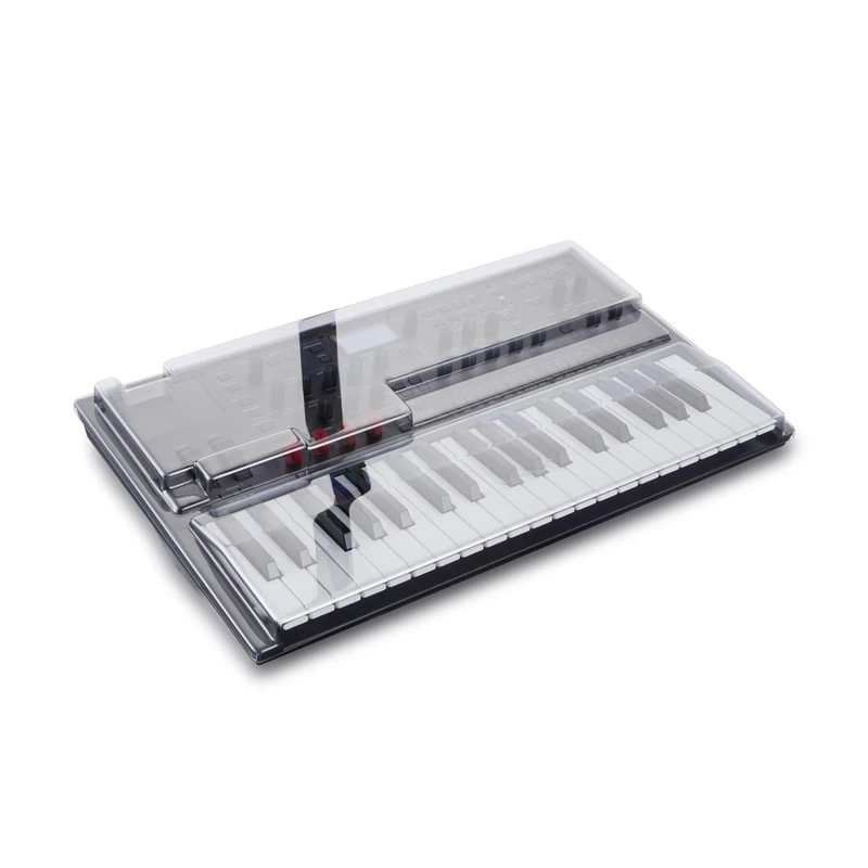 DECKSAVER KORG WAVESTATE OPSIX MODWAVE COVER - Image 1