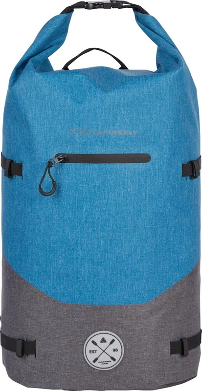 Firefly Hiking-420762 Backpacks Hiking backpacks Blue/Grey One Size