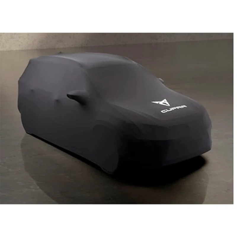 Seat 575061701B Car Cover Car Garage Tarpaulin for Cupra Ateca
