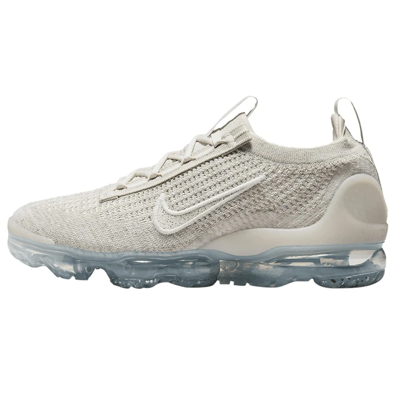 Nike Womens W Air Vapormax 2021 Fk Sneaker, Phantom Summit White Metallic Silver Phantom, 6.5 UK