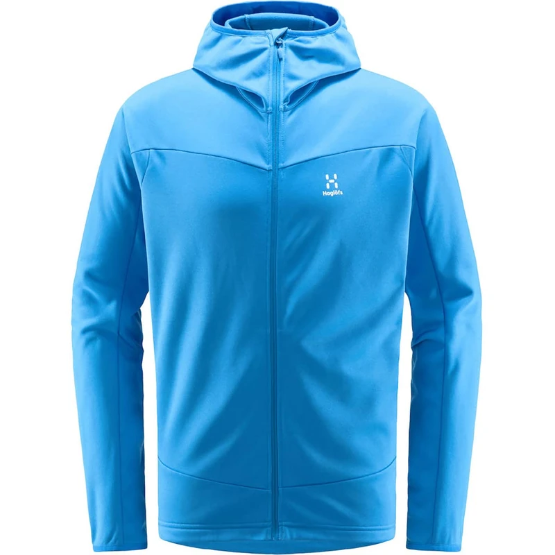 HAGLOFS 604911_4Q6 FROST MID Jacket Men's NORDIC BLUE Size L