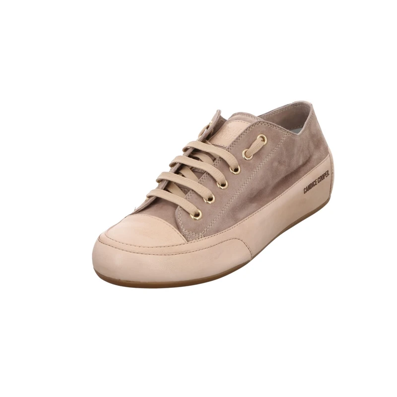 Candice Cooper Rock S, Oxford Flat, Ecru-NUT, 7.5 UK