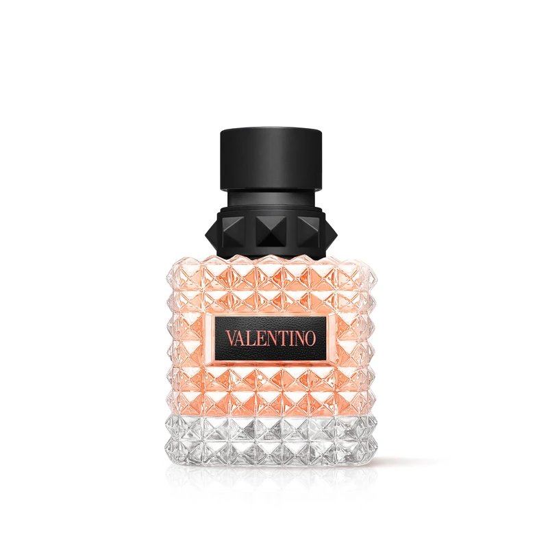 Valentino Donna Born In Roma Coral Fantasy Edp Vapo 50 Ml